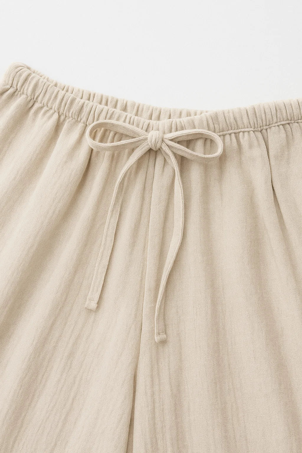 Coast Linnen Broek - Beige