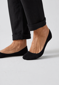 Premium No-Show Loafer Sokken (2-pack)