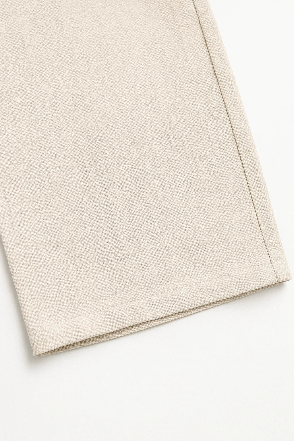 Coast Linnen Broek - Beige
