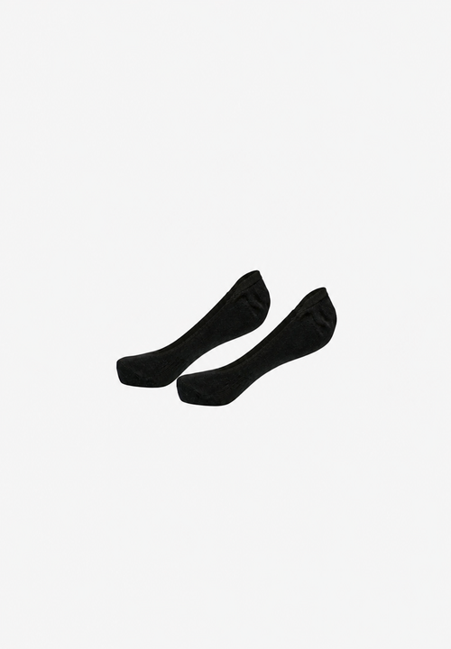 Premium No-Show Loafer Sokken (2-pack)